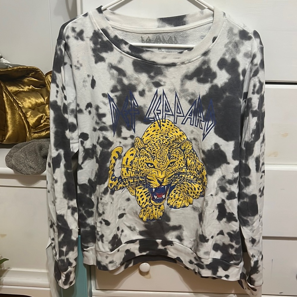 Pullover